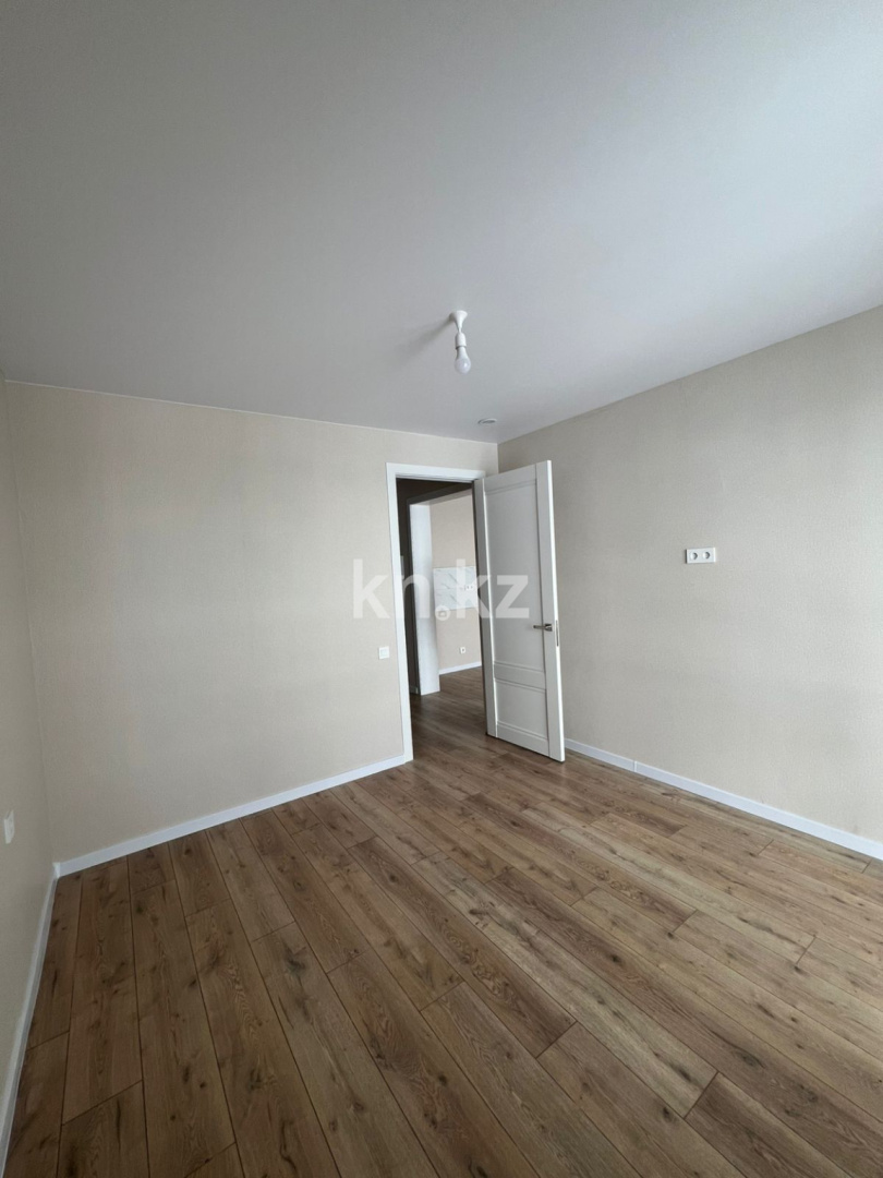 Аренда 2-комнатной квартиры, 41 м² в Астане - фото 4