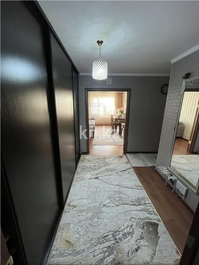 Продажа 2-комнатной квартиры, 59 м², ул. Жургенова, дом  30 в Астане - фото 8