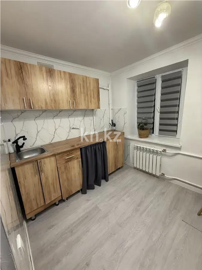 Продажа 2-комнатной квартиры, 42.8 м² в Алматы - фото 4