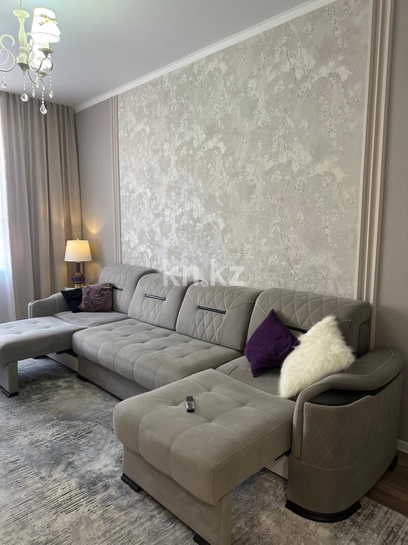 Продажа 2-комнатной квартиры, 63 м² в Караганде - фото 8