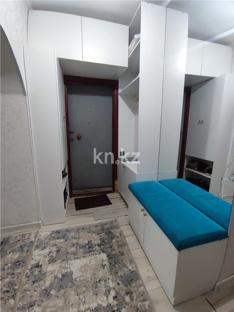 Продажа 2-комнатной квартиры, 46.3 м² в Астане - фото 9