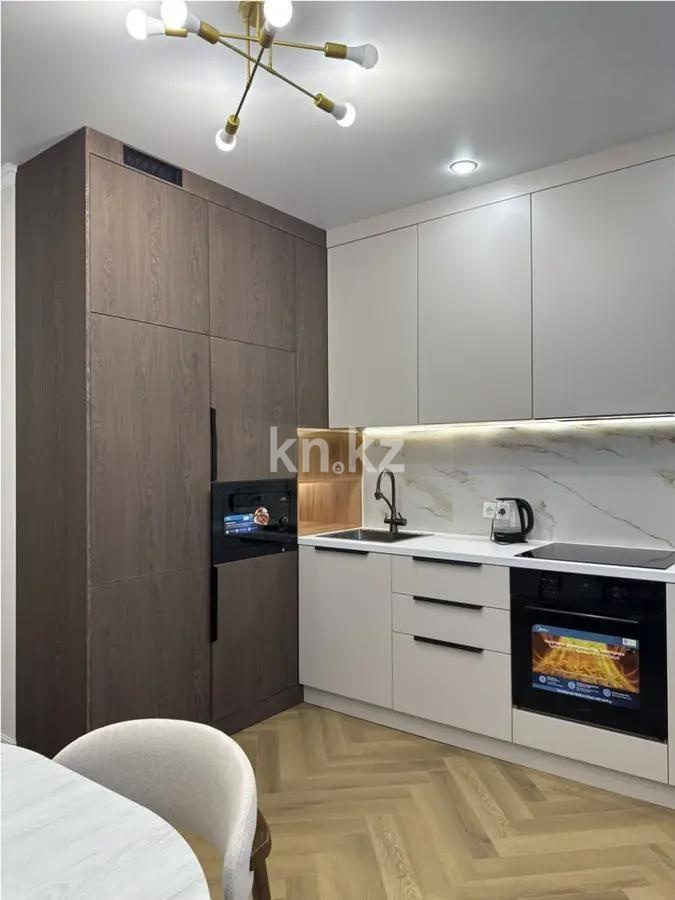 Продажа 3-комнатной квартиры, 98 м² в Астане - фото 4