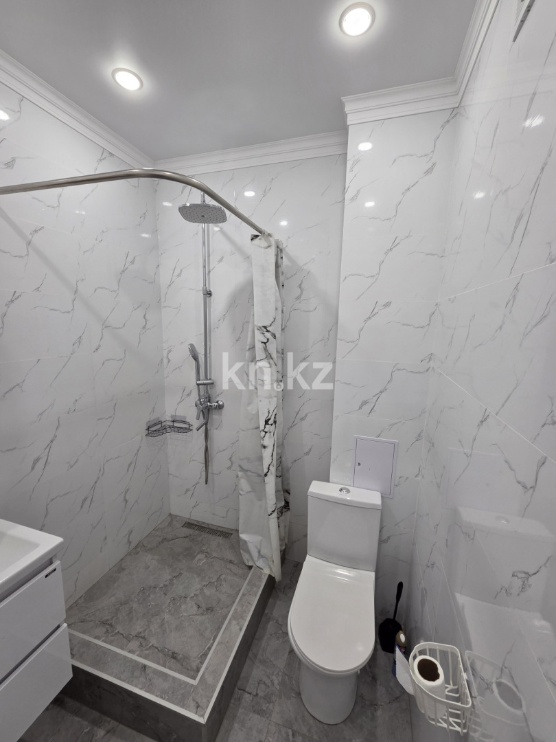 Продажа 1-комнатной квартиры, 40 м² в Астане - фото 6