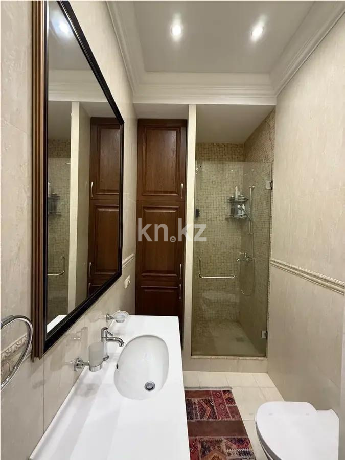 Продажа 3-комнатной квартиры, 94 м² в Алматы - фото 5
