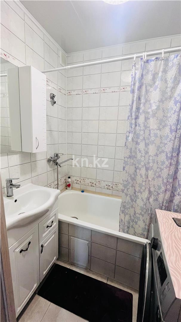 Продажа 2-комнатной квартиры, 54 м² в Караганде - фото 10