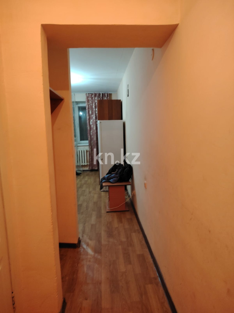 Аренда 1-комнатной квартиры, 21 м² в Астане - фото 3