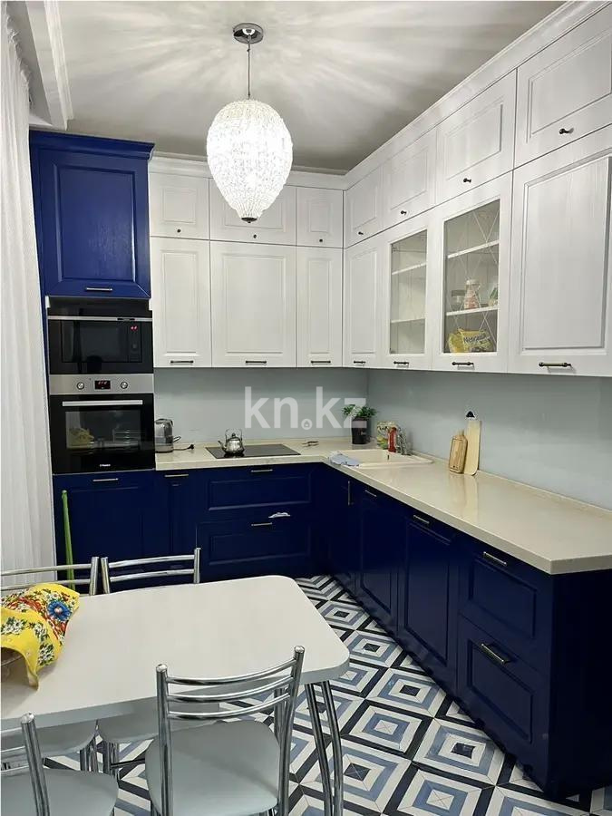 Продажа 2-комнатной квартиры, 72 м² в Астане - фото 3