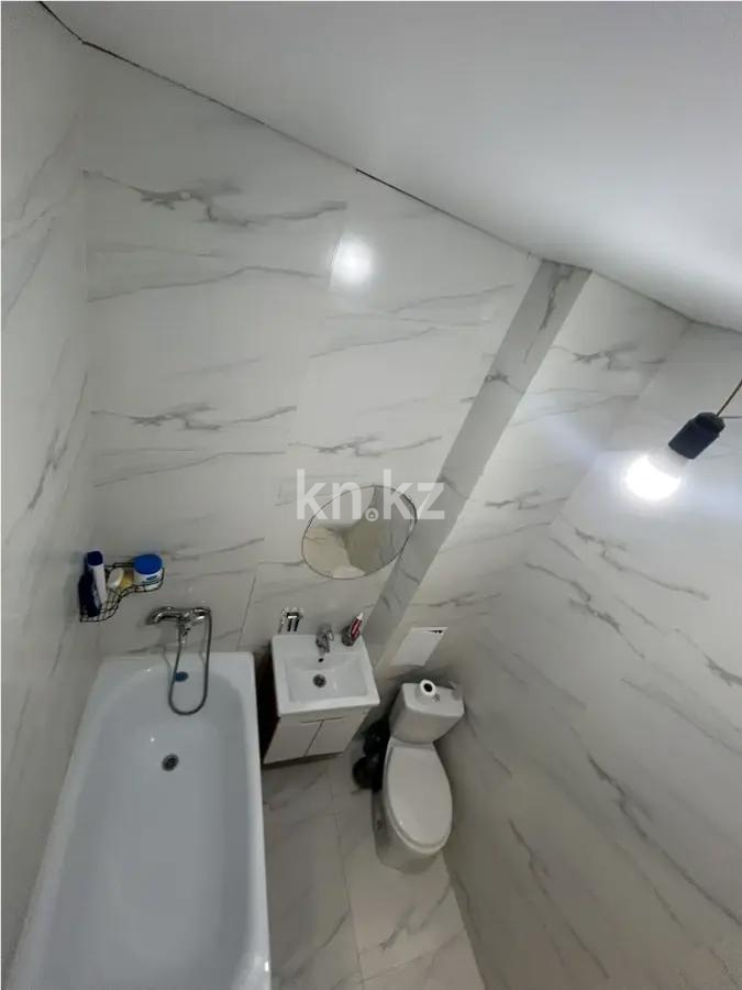 Продажа 1-комнатной квартиры, 40.7 м² в Астане - фото 4