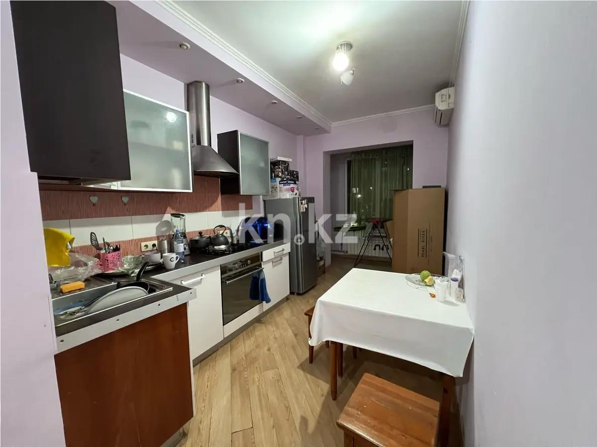 Продажа 2-комнатной квартиры, 56 м², мкр-н Тастак-2, дом  12 в Алматы - фото 2