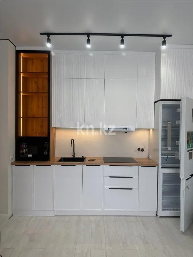 Продажа 2-комнатной квартиры, 39.9 м², ул. Жошы хана, дом  13 в Астане - фото 2