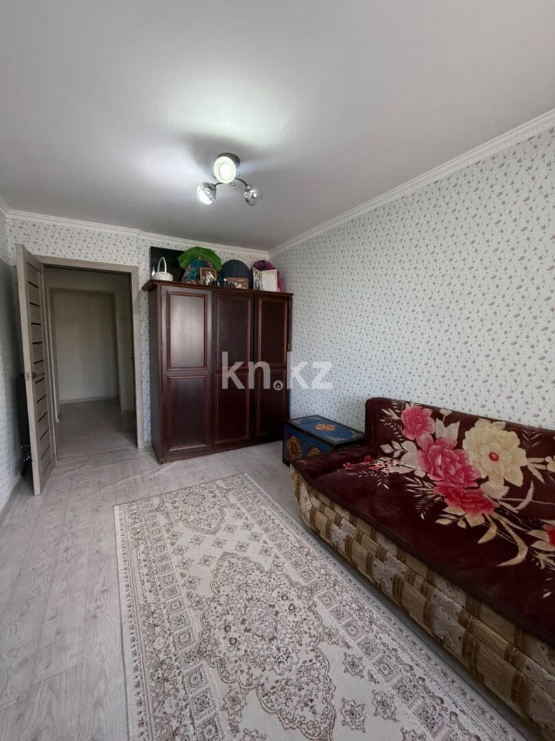 Продажа 3-комнатной квартиры, 68.7 м² в Караганде - фото 5