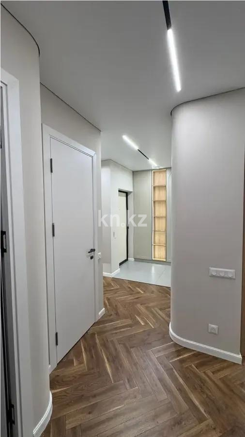 Продажа 2-комнатной квартиры, 56 м² в Алматы - фото 5