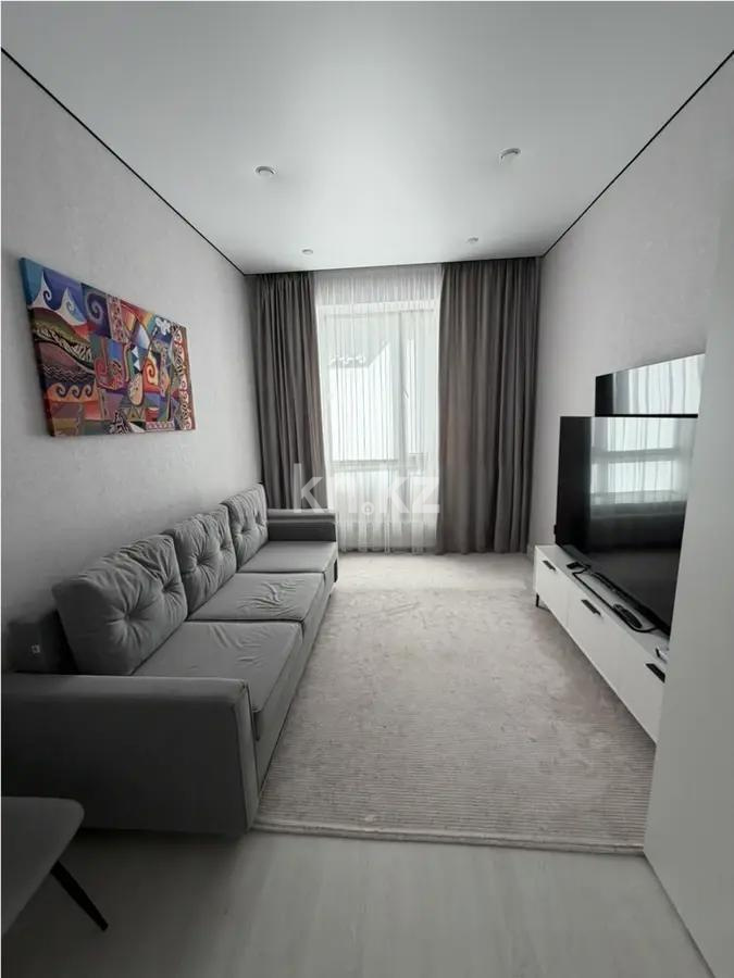 Продажа 1-комнатной квартиры, 34 м² в Астане