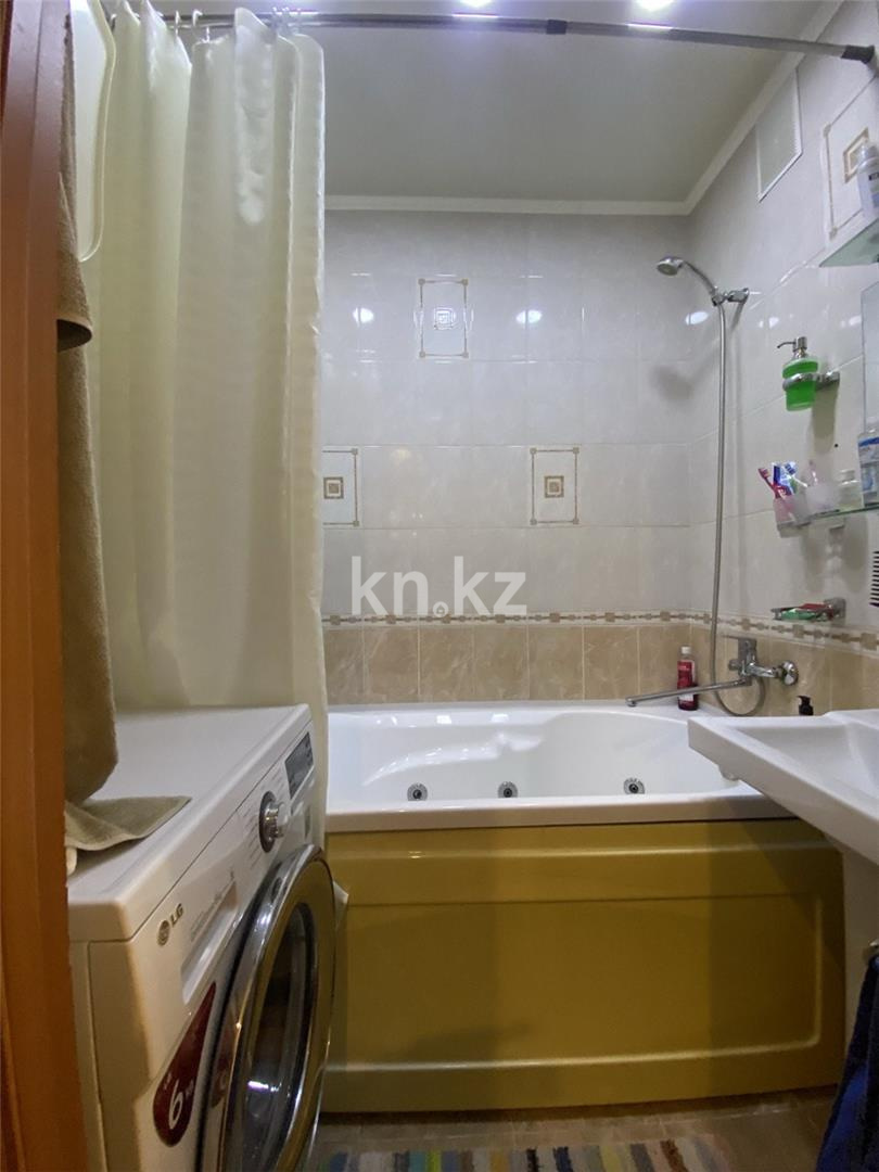 Продажа 4-комнатной квартиры, 90 м², пр. Мира в Темиртау - фото 13