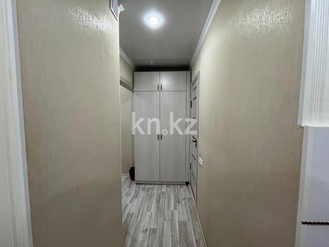 Продажа 2-комнатной квартиры, 54 м², мкр. Голубые Пруды в Караганде - фото 7