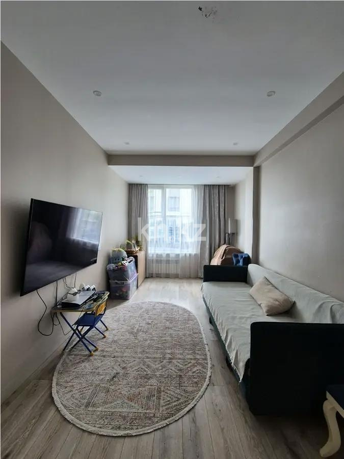 Продажа 4-комнатной квартиры, 100 м² в Алматы