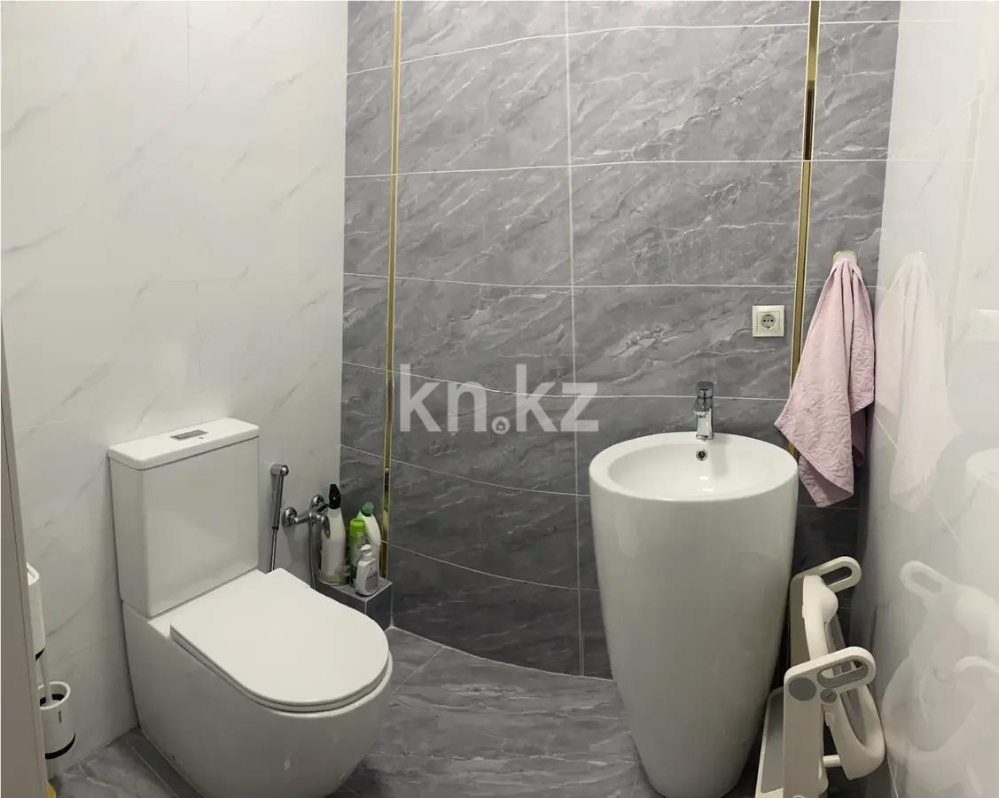 Продажа 3-комнатной квартиры, 90 м² в Алматы - фото 6