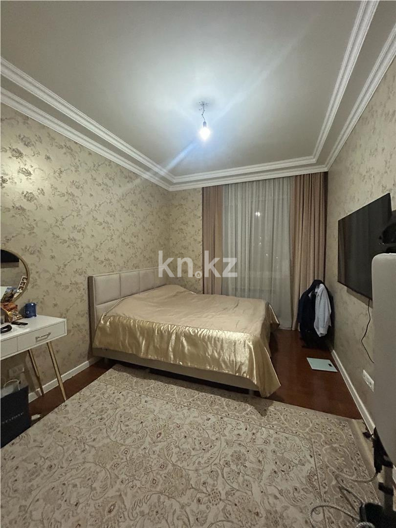 Продажа 2-комнатной квартиры, 71 м² в Астане - фото 4