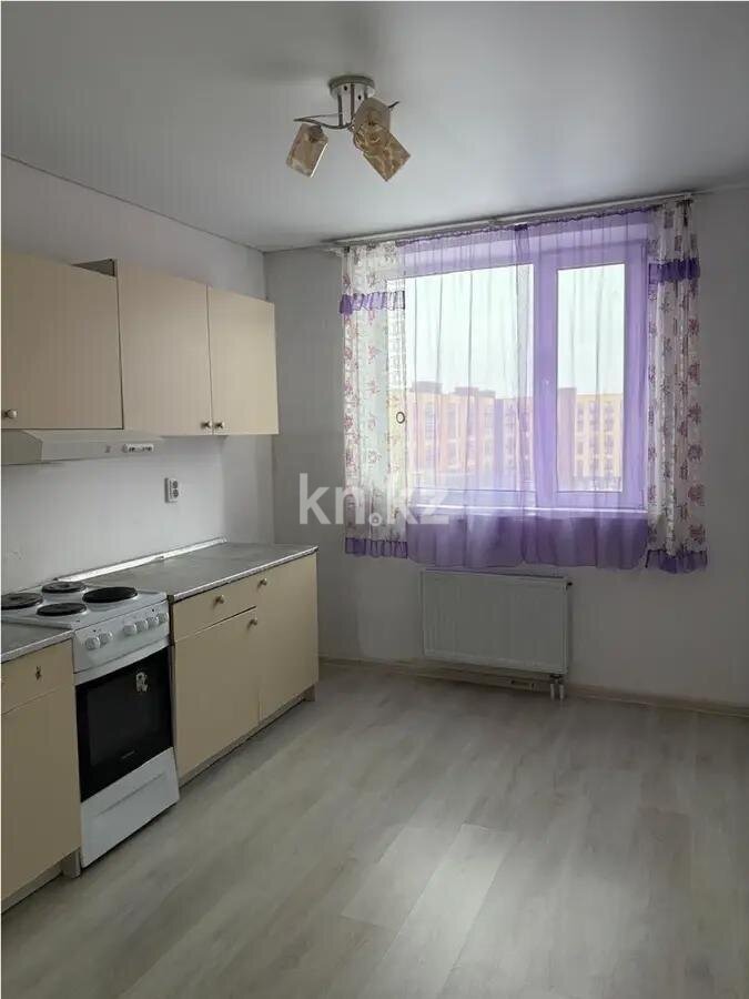 Продажа 1-комнатной квартиры, 34 м² в Астане - фото 2