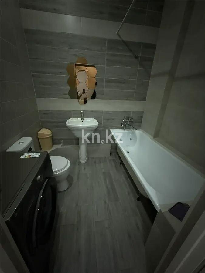 Продажа 1-комнатной квартиры, 42 м² в Астане - фото 4