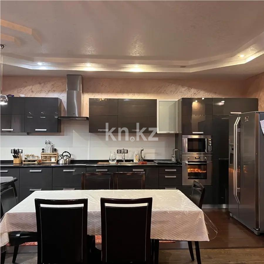 Продажа 5-комнатной квартиры, 230 м², ул. Мусабаева, дом  23 в Алматы - фото 6