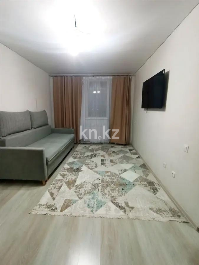 Продажа 1-комнатной квартиры, 35.9 м², ул. А-105, дом  20 в Астане