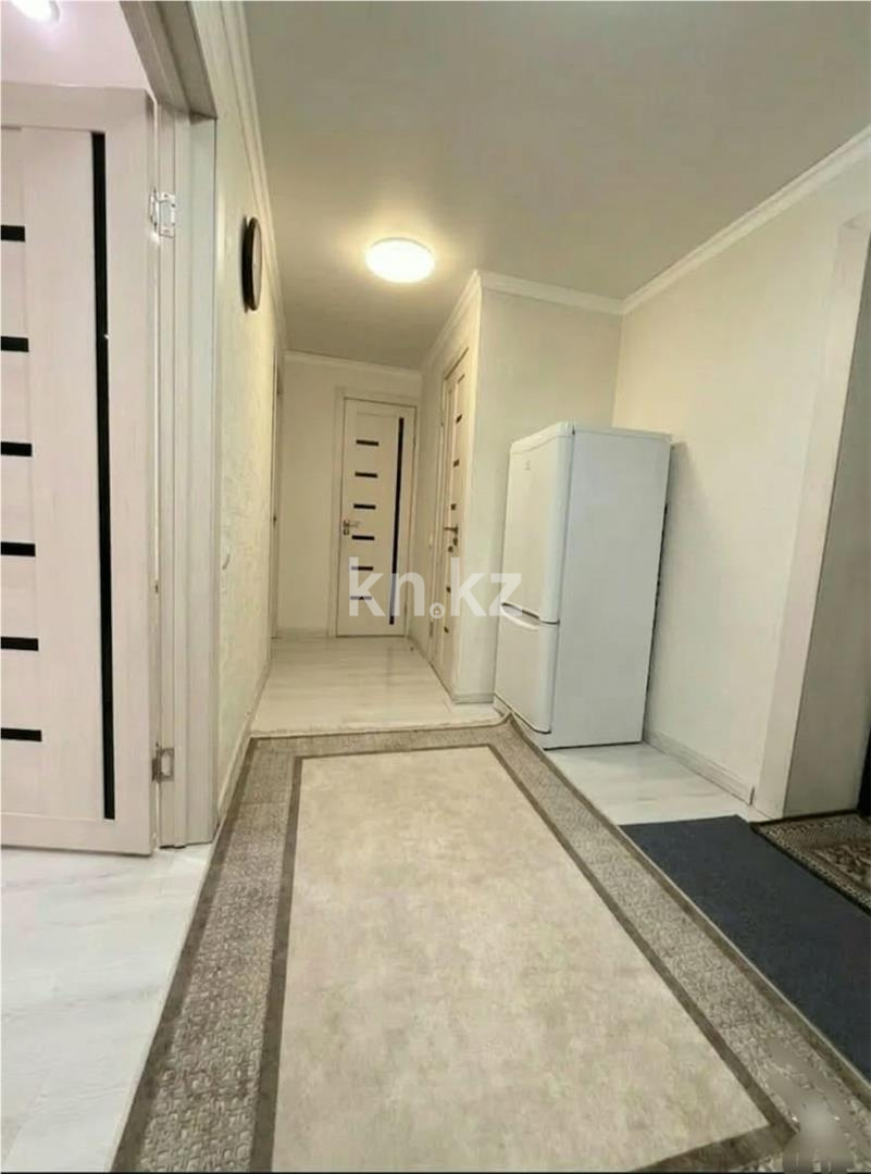Продажа 3-комнатной квартиры, 50.1 м² в Астане - фото 5