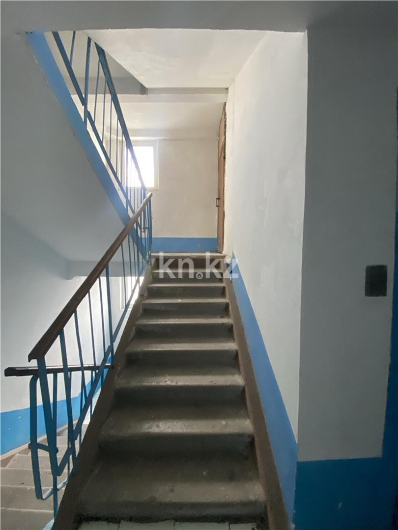 Продажа 3-комнатной квартиры, 63 м², ул. 9-й мкр. в Темиртау - фото 14