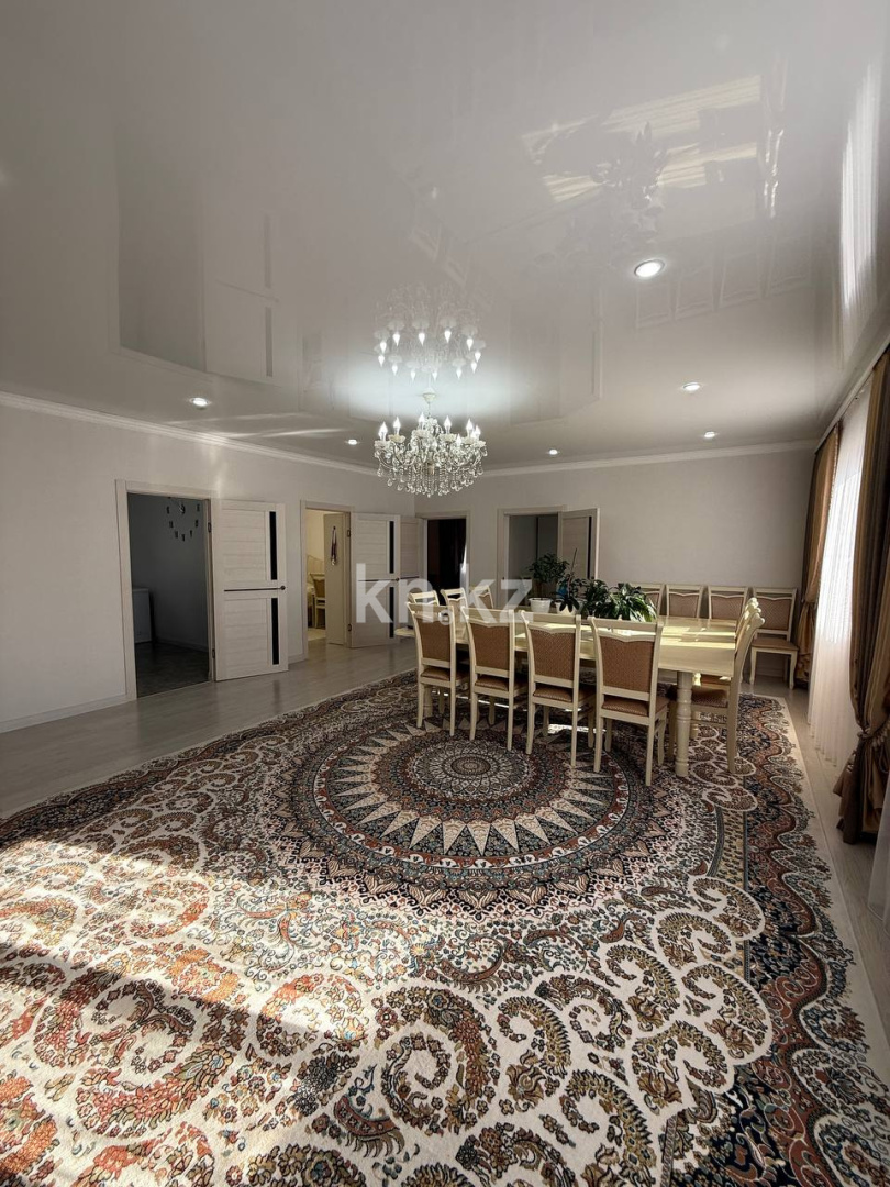 Продажа 4-комнатного дома, 127 м² в Актобе - фото 9