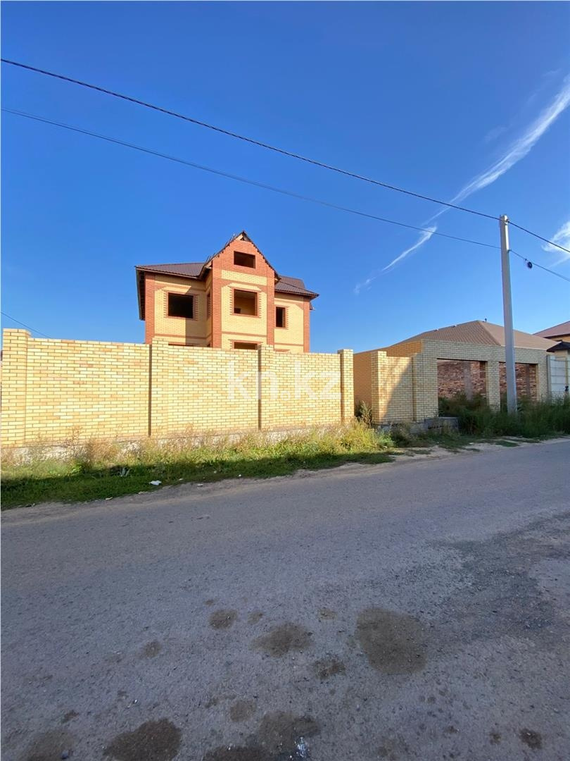 Продажа 6-комнатного дома, 260 м² в Караганде - фото 4