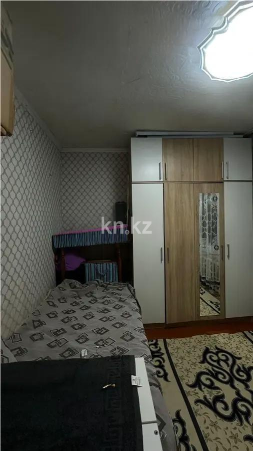 Продажа 3-комнатной квартиры, 48 м², 4А квартал, дом  4а в Темиртау - фото 3