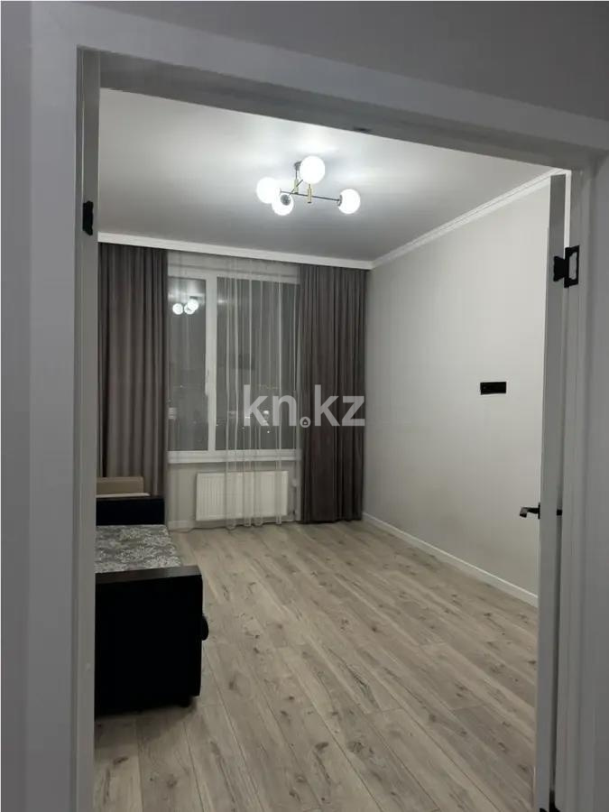Продажа 1-комнатной квартиры, 36 м² в Астане