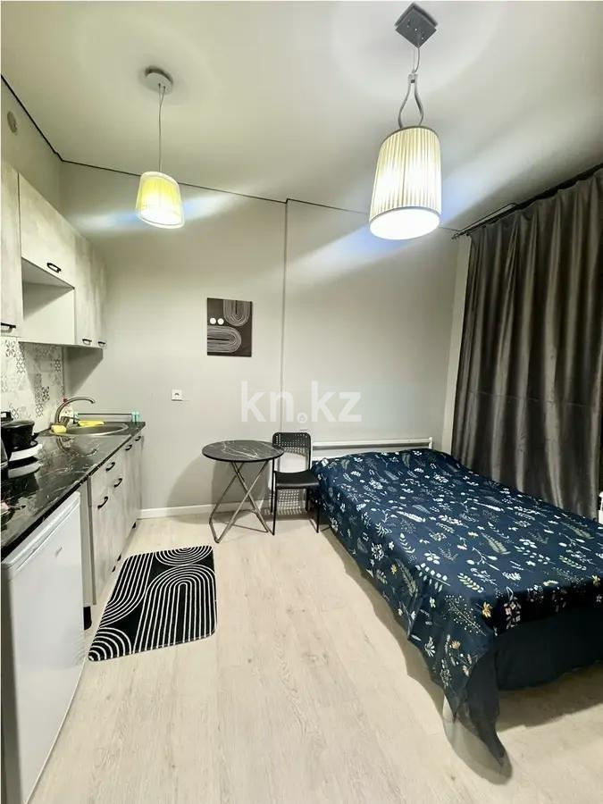 Продажа 4-комнатной квартиры, 96 м² в Алматы - фото 2