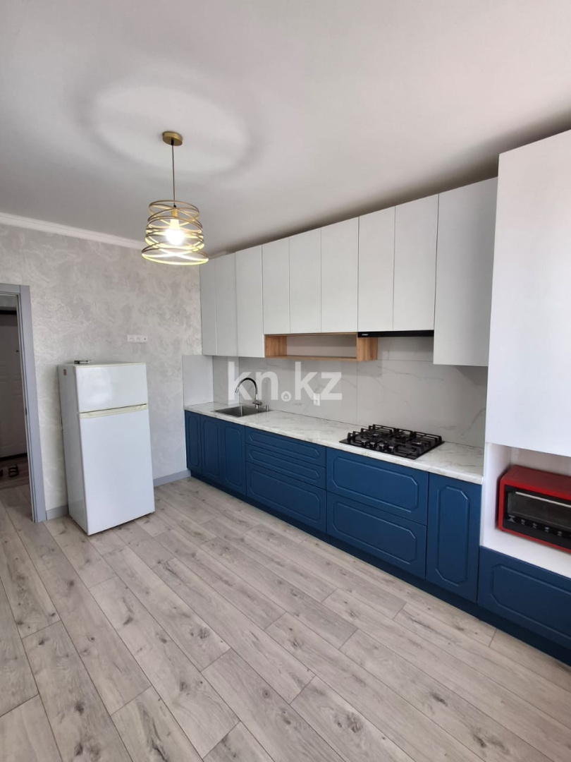 Продажа 1-комнатной квартиры, 44 м², ул. Самал в Уральске - фото 4