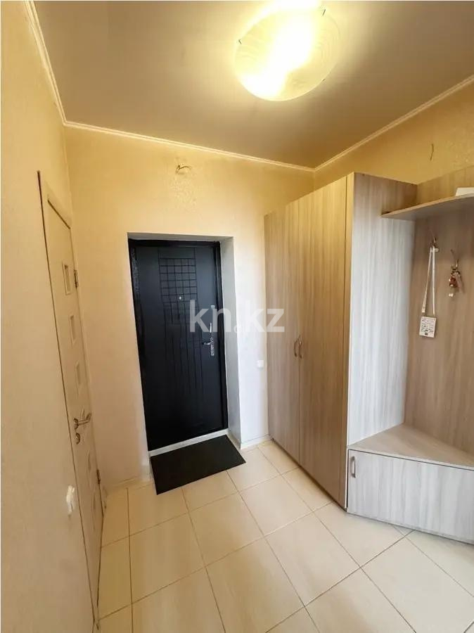 Продажа 1-комнатной квартиры, 36 м² в Астане - фото 4