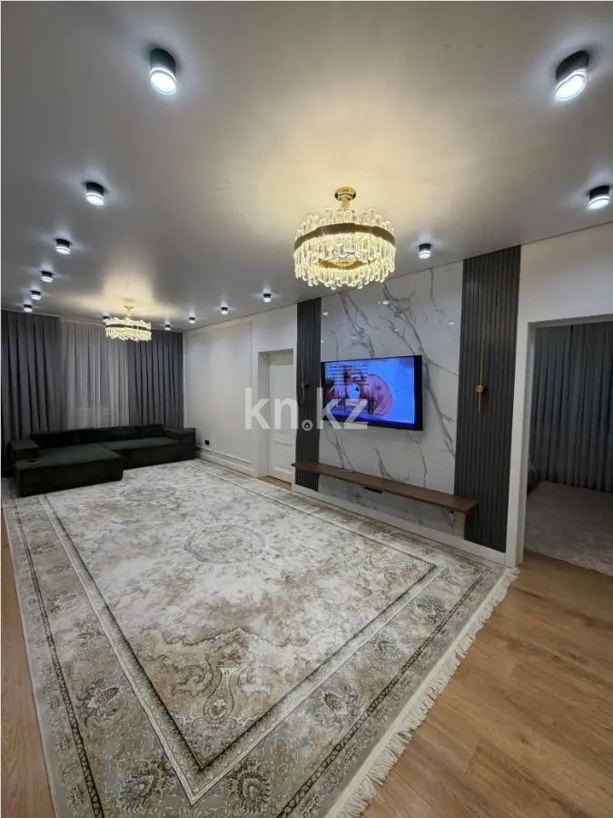 Продажа 3-комнатной квартиры, 71 м² в Алматы