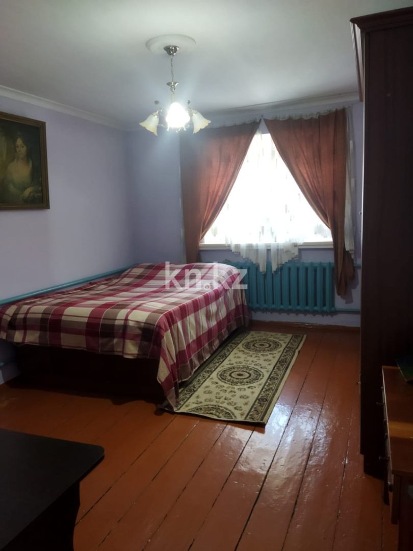 Продажа 5-комнатного дома, 68.4 м² в Таразе - фото 8