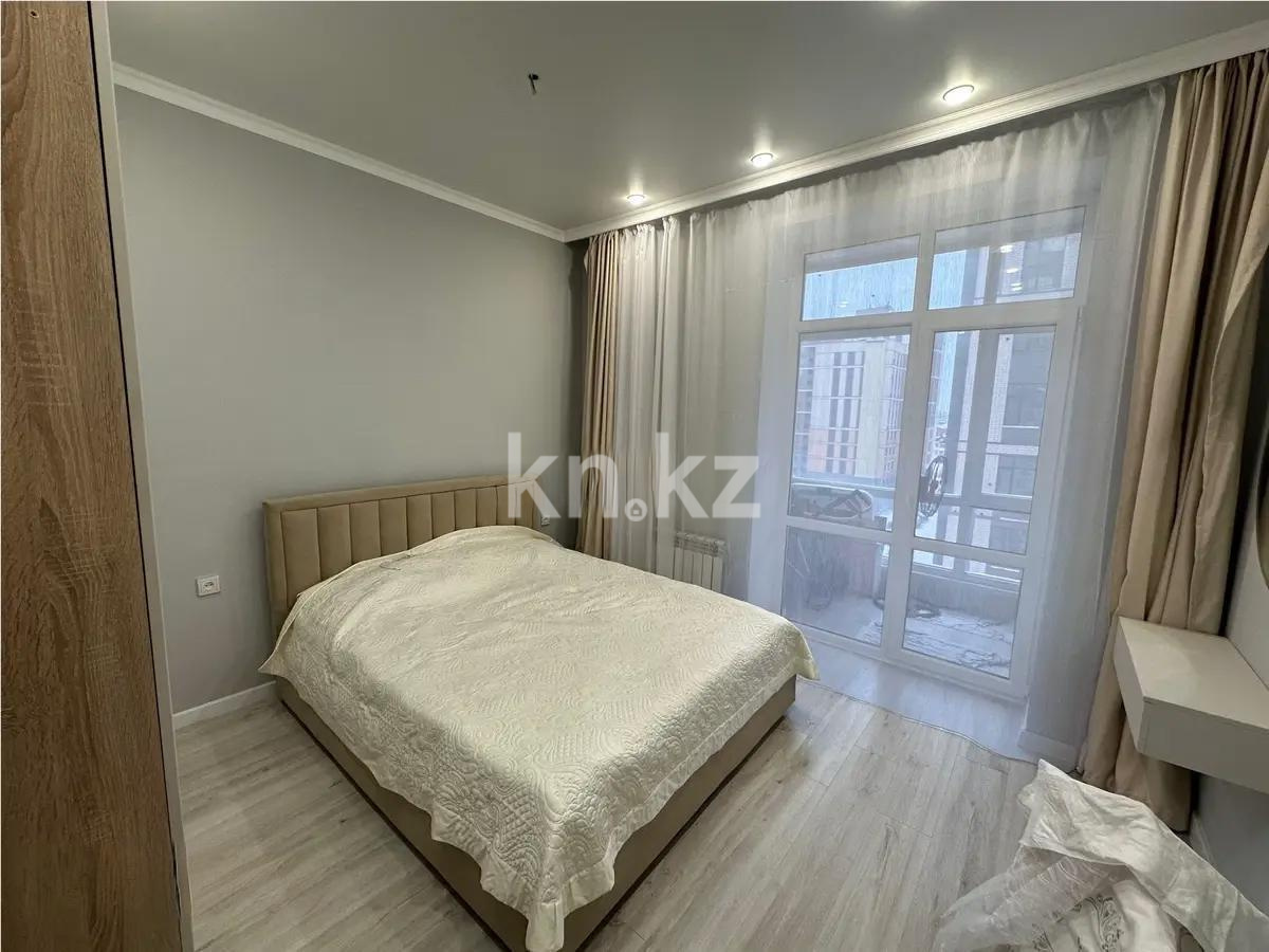 Продажа 2-комнатной квартиры, 70 м² в Караганде - фото 2
