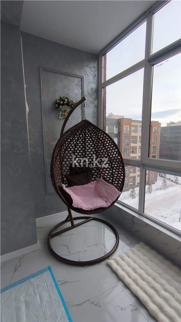 Продажа 3-комнатной квартиры, 90 м² в Караганде - фото 26