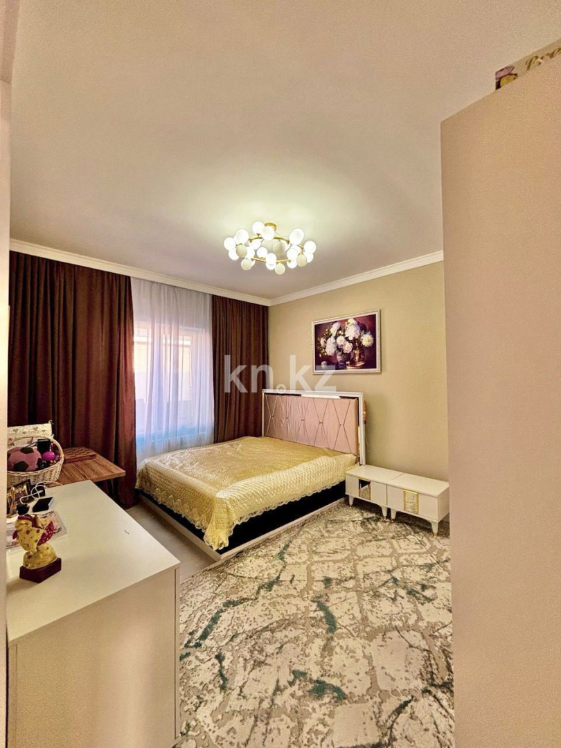 Продажа 5-комнатного дома, 160 м², ул. Кокбастау, дом  64 в Алматинской области - фото 7