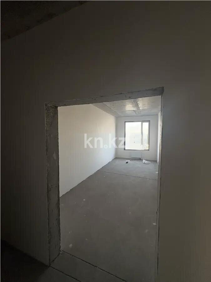 Продажа 3-комнатной квартиры, 73 м² в Алматы