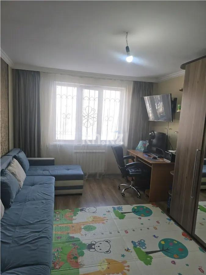 Продажа 2-комнатной квартиры, 56 м² в Алматы