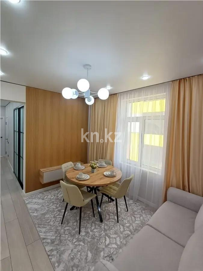 Продажа 3-комнатной квартиры, 47 м², мкр. Шугыла, дом  340/46 в Алматы - фото 2