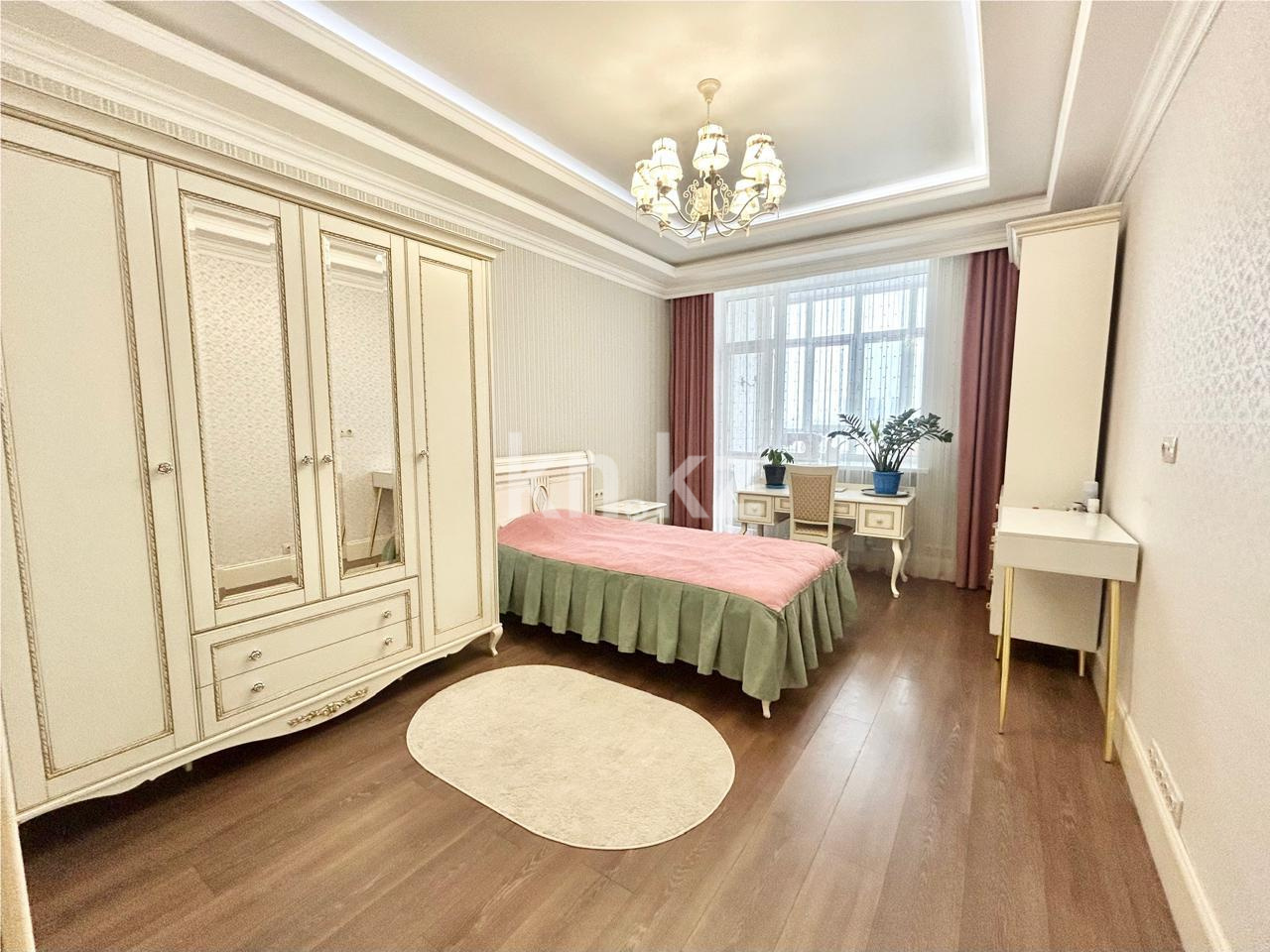 Продажа 3-комнатной квартиры, 114 м² в Караганде - фото 7