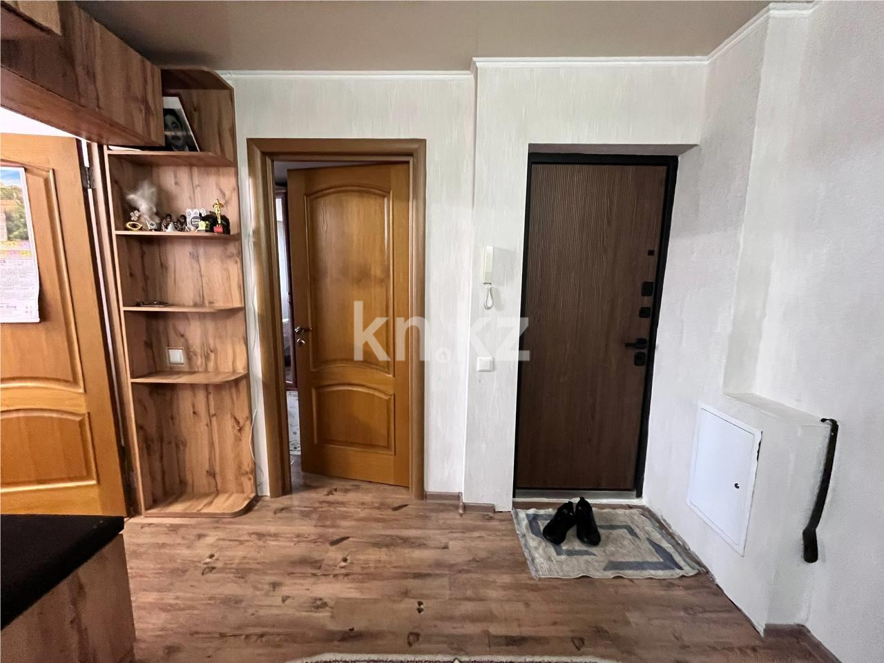 Продажа 4-комнатной квартиры, 76 м², ул. Дюсембекова в Караганде - фото 17