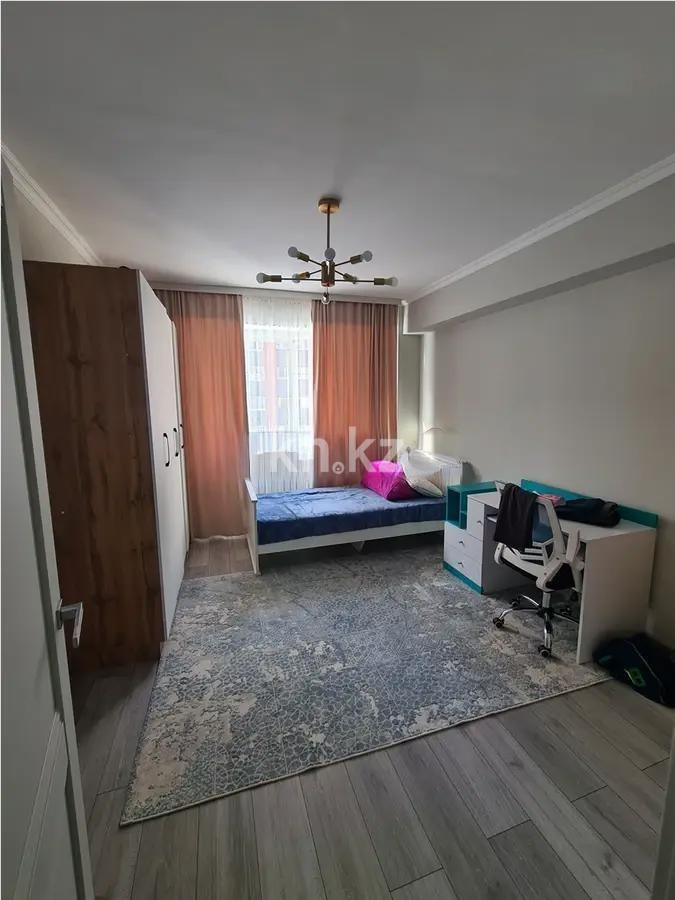 Продажа 3-комнатной квартиры, 84 м² в Алматы - фото 2