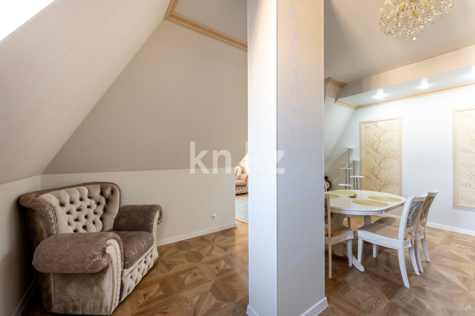 Продажа 3-комнатной квартиры, 82.1 м² в Астане - фото 30