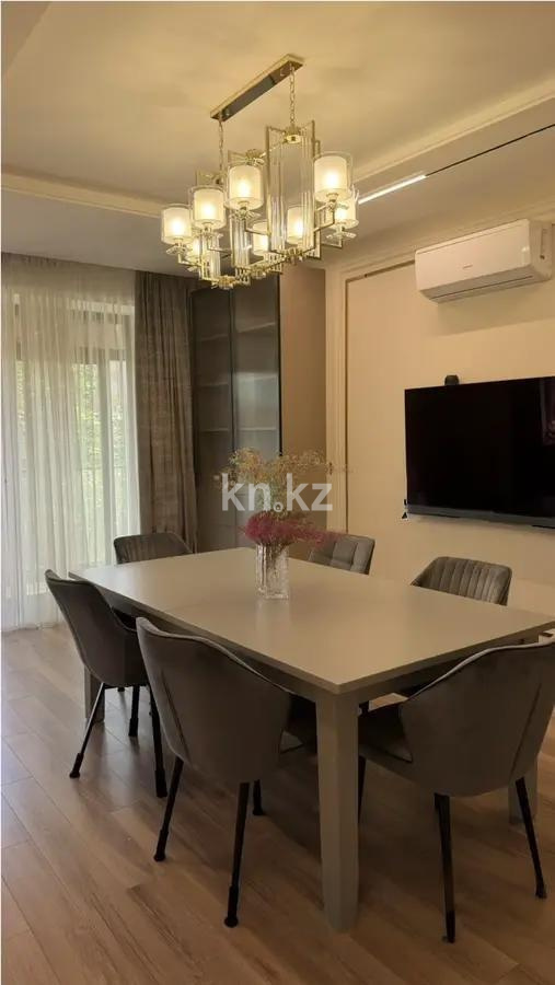 Продажа 4-комнатной квартиры, 114 м² в Караганде - фото 3
