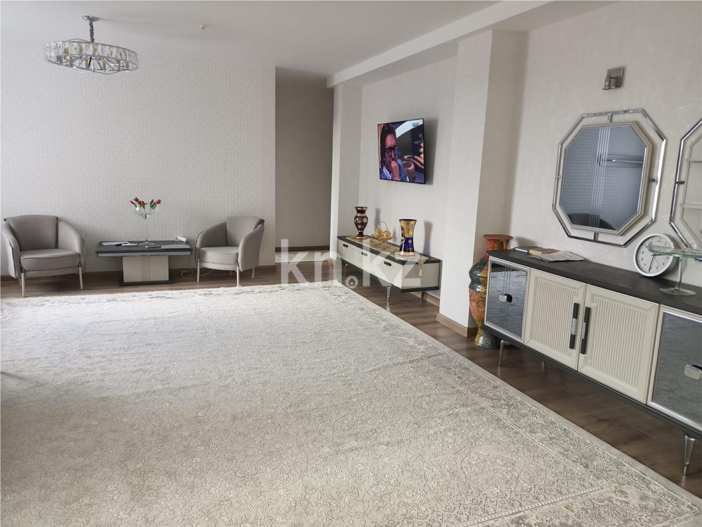 Продажа 3-комнатной квартиры, 120.5 м² в Астане - фото 4