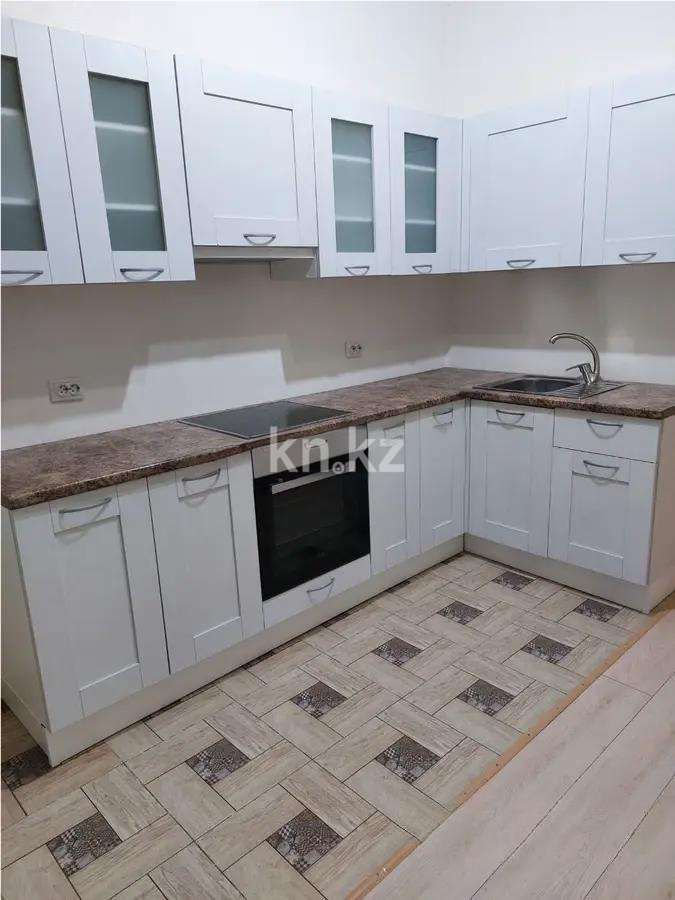 Продажа 2-комнатной квартиры, 66.6 м² в Астане - фото 3